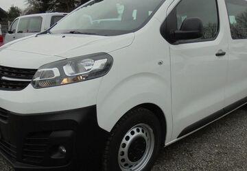 Opel Vivaro 87.800 km 18.990 &euro; Bremervörde 27432