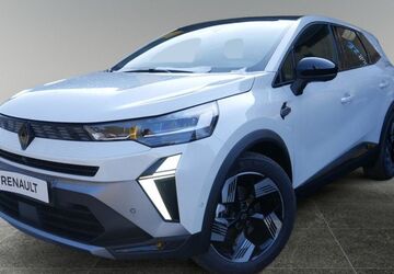 Renault Symbioz 9.900 km 30.990 &euro; Ettlingen 76275