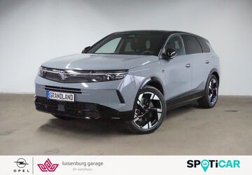 Opel Grandland (X) 4.950 km 43.985 &euro; Marktredwitz 95615