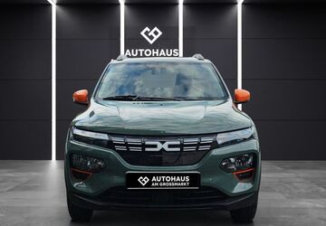 Dacia Spring 16.260 km 11.990 &euro; Duisburg 47059