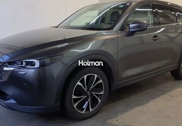 Mazda CX-5 124.593 km 21.111 &euro; Eschborn 65760