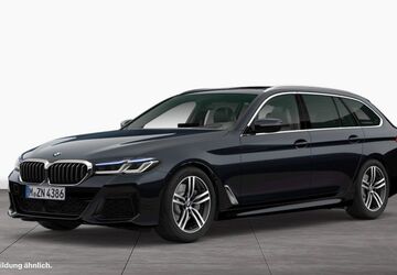 BMW 540 75.817 km 48.403 &euro; Hannover 30539