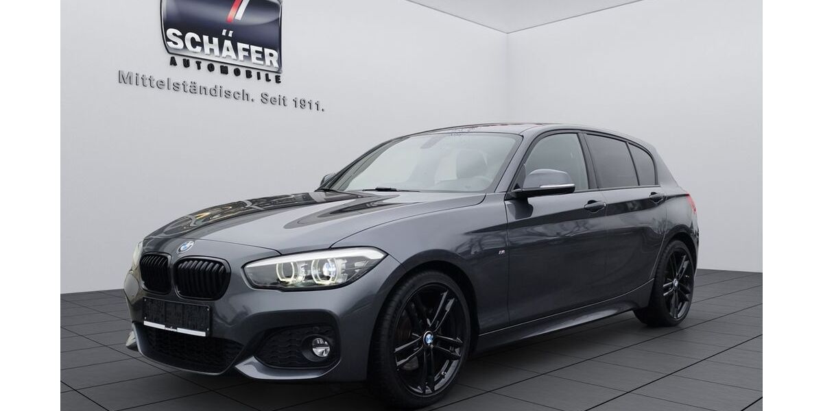 BMW 125 26.758 km 26.490 &euro; Weilburg 35781