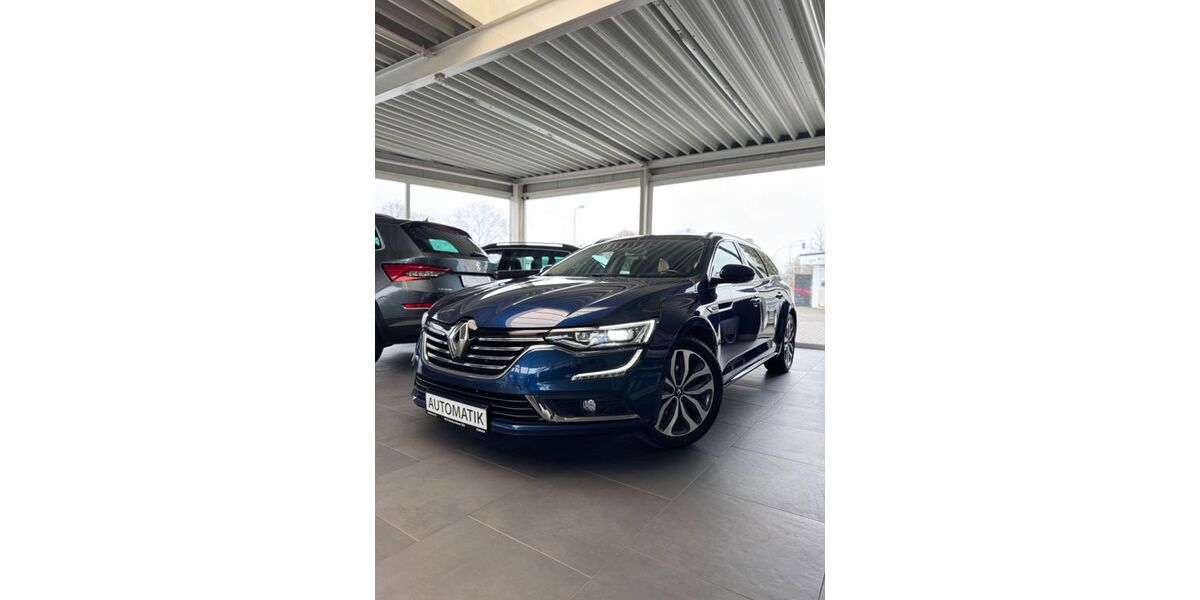 Renault Talisman 96.300 km 15.990 &euro; Wahlstedt 23812