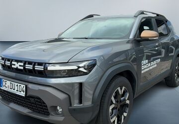 Dacia Duster 3.897 km 24.950 &euro; Celle 29221
