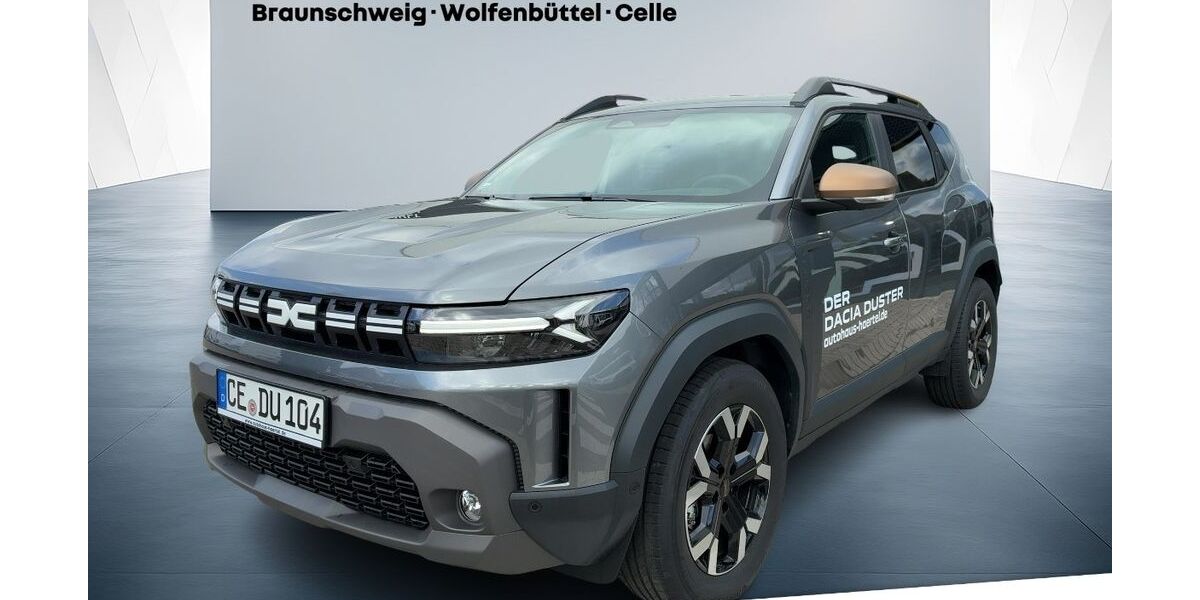 Dacia Duster 3.897 km 24.950 &euro; Celle 29221