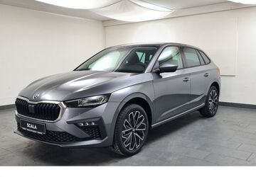 Skoda Scala 5.000 km 26.999 &euro; Ebersberg bei München 85560