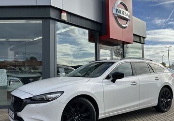 Mazda 6 36.900 km 29.490 &euro; Magdeburg 39120