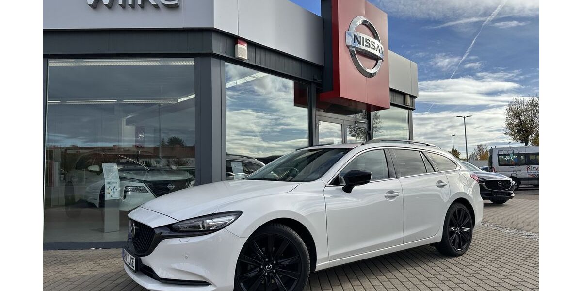 Mazda 6 36.900 km 29.490 &euro; Magdeburg 39120