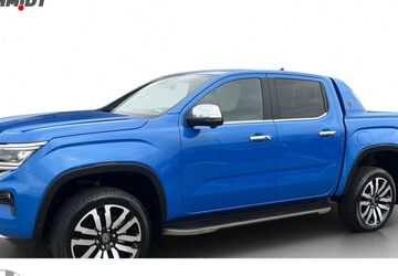 VW Amarok 6.176 km 59.890 &euro; Bernsdorf 09337