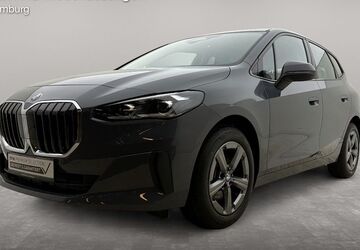 BMW 216 13.639 km 26.393 &euro; Barsbüttel bei Hamburg 22885