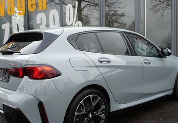 BMW 118 23.700 km 32.850 &euro; Bad Saulgau 88348