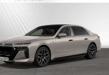 BMW 750 23.800 km 94.694 &euro; Kleve 47533