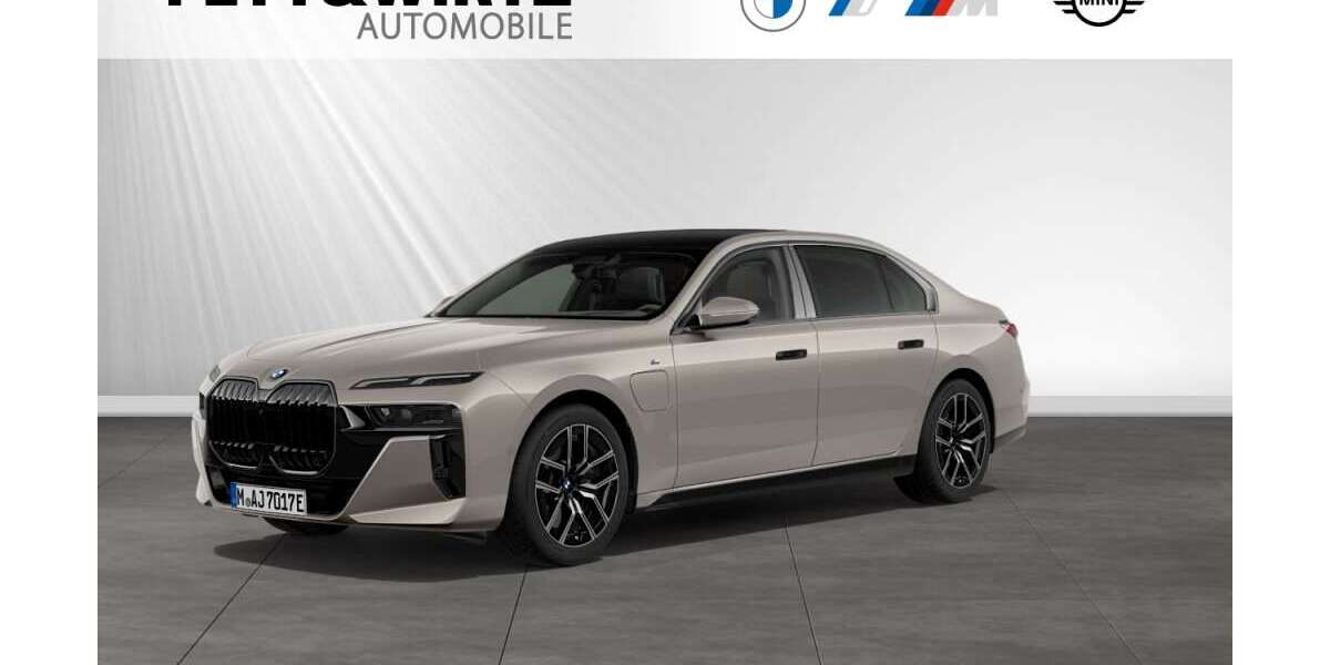 BMW 750 23.800 km 94.694 &euro; Kleve 47533