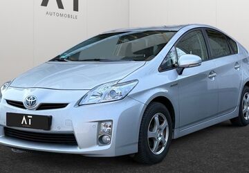 Toyota Prius 186.440 km 7.990 &euro; Frankfurt am Main 65933