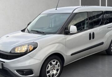 Fiat Doblo 142.167 km 13.380 &euro; Rheine 48432