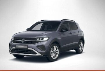 VW T-Cross 7.000 km 26.990 &euro; Nürtingen 72622