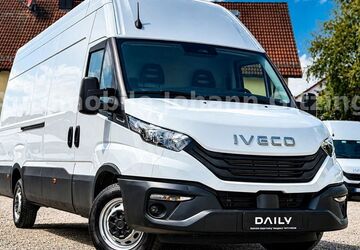 IVECO Andere 24.500 km 39.960 &euro; Königsbrunn bei Augsburg 86343