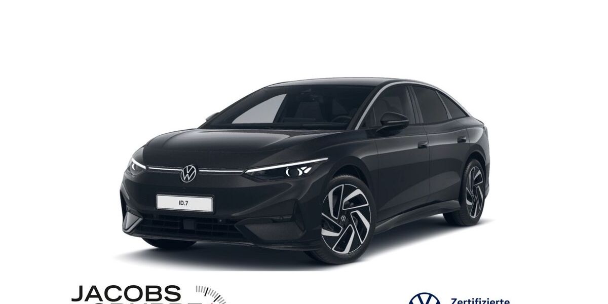 VW ID.7 7.141 km 41.970 &euro; Aachen 52078