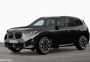 BMW X3 19.191 km 60.090 &euro; Dreieich-Sprendlingen 63303