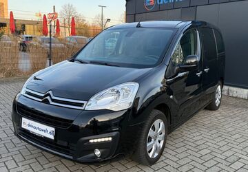 Citroen Berlingo 166.000 km 9.900 &euro; Dormagen 41540