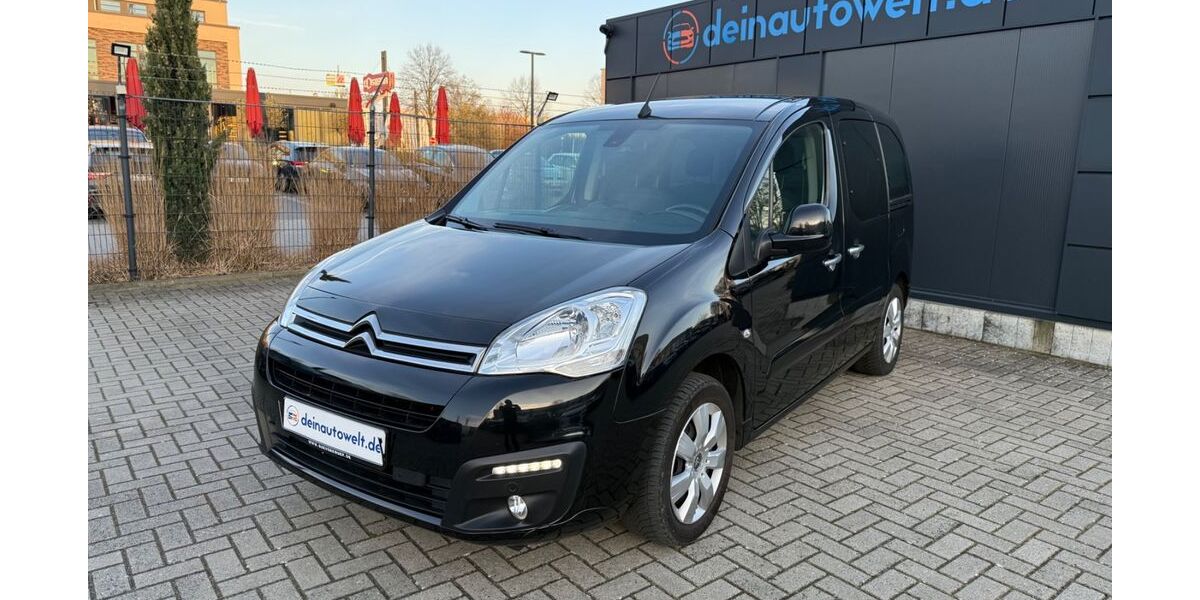 Citroen Berlingo 166.000 km 9.900 &euro; Dormagen 41540