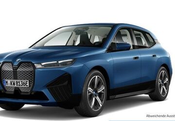 BMW iX 17.005 km 67.290 &euro; Hamm 59071