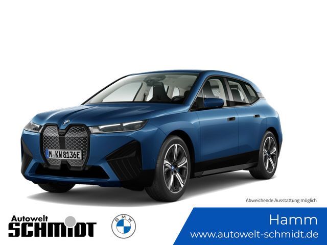 BMW iX 17.005 km 67.290 &euro; Hamm 59071