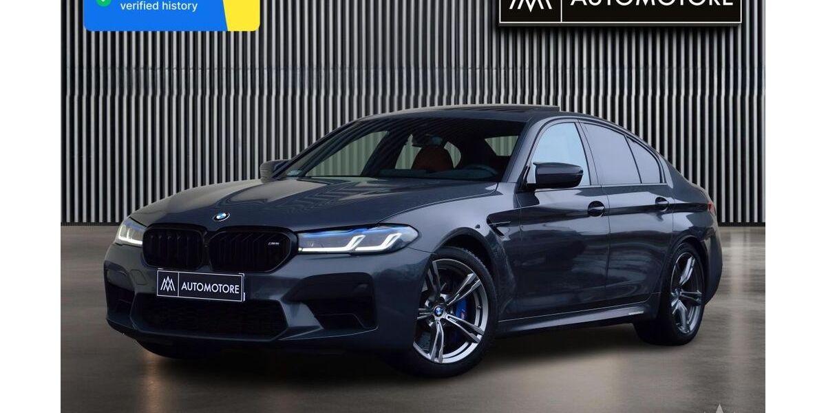 BMW M5 95.000 km 65.900 &euro; Warszawa 