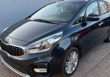 Kia Carens 199.000 km 5.990 &euro; Saarlouis 66740
