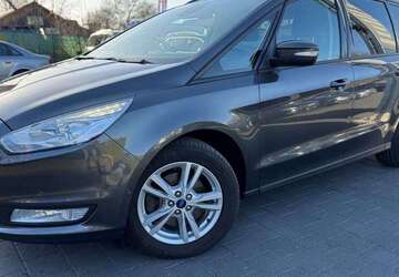 Ford Galaxy 114.000 km 15.900 &euro; Tübingen 72072
