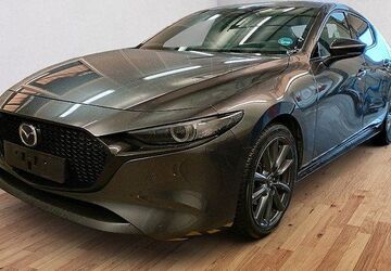 Mazda 3 11.140 km 26.490 &euro; Hüllhorst 32609