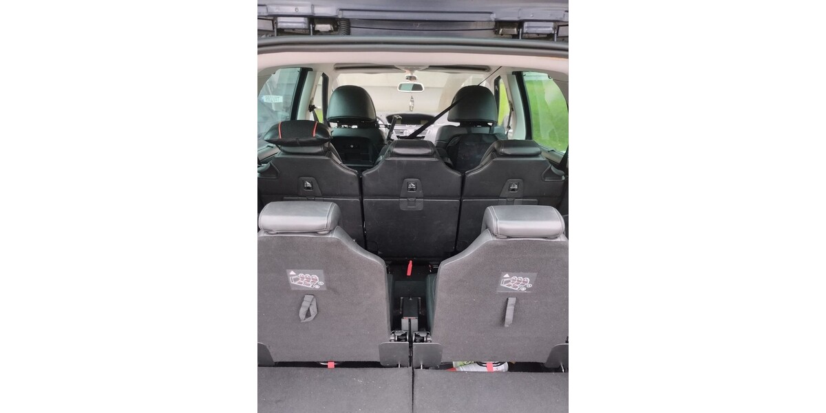 Citroen C4 Picasso 270.000 km 3.400 &euro; LBöblingen 