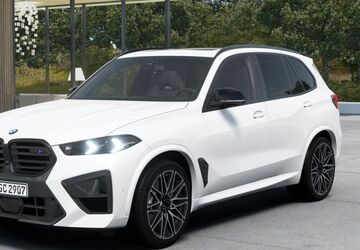 BMW X5 M 4.702 km 118.900 &euro; Winsen/Luhe 21423