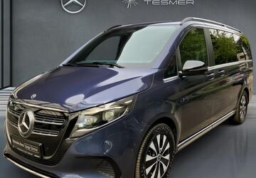 Mercedes-Benz EQV 18.400 km 54.490 &euro; Rotenburg 27356