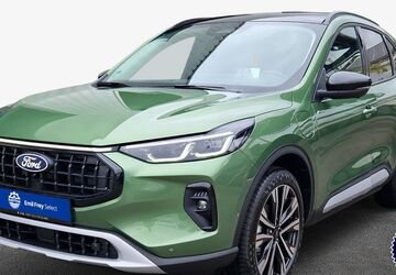 Ford Kuga 8.773 km 39.666 &euro; Waiblingen 71332