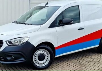 Mercedes-Benz Citan 135.950 km 13.349 &euro; Erfurt 99092