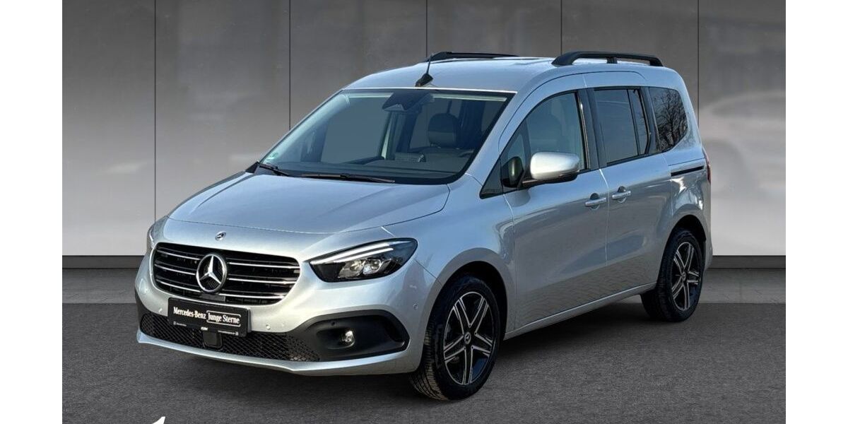 Mercedes-Benz T-Klasse 9.000 km 29.990 &euro; Bernburg 06406