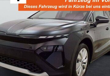 Skoda Elroq 13.575 km 40.790 &euro; Meppen 49716