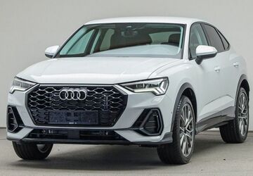 Audi Q3 1.100 km 51.410 &euro; Mühlheim 63165