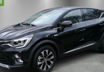 Renault Captur 8.340 km 20.990 &euro; Happurg 91230