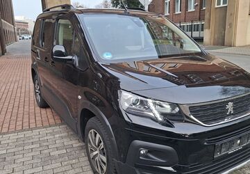 Peugeot Rifter 130.000 km 12.400 &euro; Mülheim an der Ruhr 45473