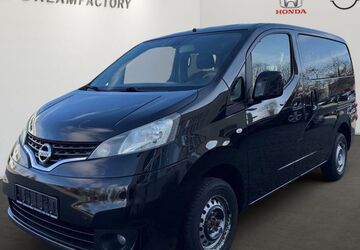 Nissan NV200 115.050 km 13.000 &euro; Würzburg 97076