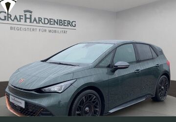 Cupra Born 1.050 km 45.990 &euro; Landau 76829