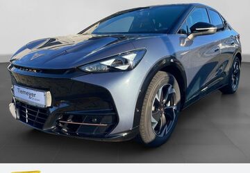 Cupra Tavascan 1.999 km 38.250 &euro; Recklinghausen 45663