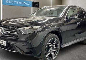 Mercedes-Benz GLC 300 2.144 km 73.850 &euro; Freiburg 79111