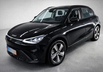 Smart #1 12.388 km 23.500 &euro; Düren 52349