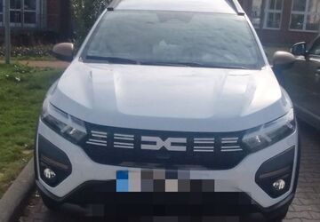 Dacia Jogger 84.200 km 19.999 &euro; Dietzenbach 63128
