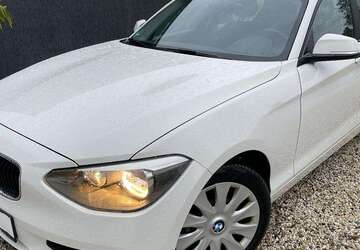 BMW 114 192.500 km 6.650 &euro; Rethem 27336