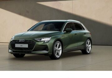 Audi A3 7.446 km 31.980 &euro; Wolfsburg 38440